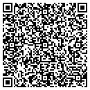 QR code with F T Designs Inc contacts