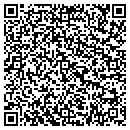 QR code with D C Hunt Ranch Inc contacts