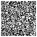 QR code with D & S Ranch Inc contacts