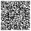 QR code with Lb Limousine contacts
