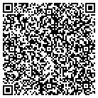 QR code with Manning Brooks Interiors Inc contacts