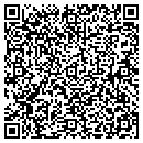 QR code with L & S Farms contacts