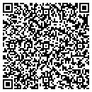 QR code with Harner Truck Garage contacts