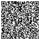 QR code with Osborn Ranch contacts