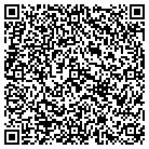 QR code with A Lasting Impression Painting contacts