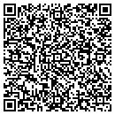 QR code with The Finishing Touch contacts
