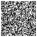 QR code with The Silvers contacts