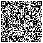 QR code with Usf Oti Education Center contacts