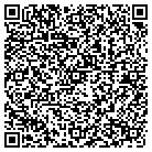 QR code with M & A Transportation LLC contacts