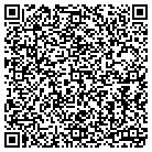 QR code with Ellie Kahan Interiors contacts