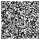 QR code with G A Systems Inc contacts