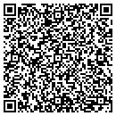 QR code with Gazebo Cleaners contacts