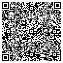 QR code with Jonfor Inc contacts