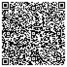 QR code with La France Dry Cleaners Inc contacts