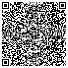 QR code with Majik Touch Cleaners & Laundry contacts