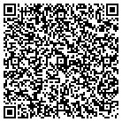 QR code with Mc Natt's Cleaners & Laundry contacts