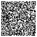 QR code with R Jade Inc contacts