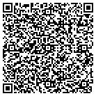 QR code with Gene Hall Trucking Inc contacts