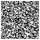 QR code with Alan Rauchwarger Od contacts