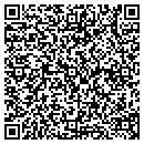 QR code with Alina Ho Od contacts