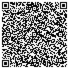 QR code with Alafaya Vision Center contacts