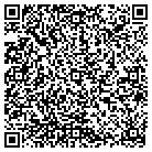 QR code with Hugh's Gibber Trucking Inc contacts