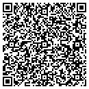 QR code with C & D Eyecare pa contacts