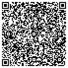 QR code with Aker Kasten Home Healthcare contacts