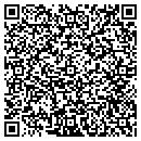 QR code with Klein Paul OD contacts