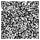 QR code with Sims Trucking contacts