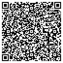 QR code with Moody's Music contacts