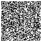 QR code with Hlh Service Group contacts