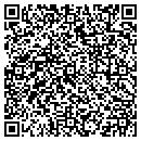 QR code with J A Reyes Corp contacts