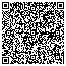QR code with SNAPP CLEAN contacts