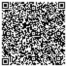 QR code with L & L House of Treasure contacts