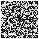 QR code with A Cottage On The Bay contacts