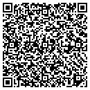 QR code with Hunterwood Design Inc contacts