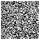 QR code with Magee's Heating & Cooling Inc contacts