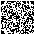 QR code with T Shirt Ranch contacts