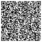 QR code with Redappliance And Air Conditioning contacts