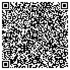 QR code with USA Air Conditioning Service contacts