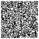 QR code with Aaa Alvarez Multiservices Inc contacts