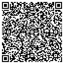 QR code with A A A Orlando Hotties contacts