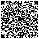 QR code with C & J Notary N Tax Services contacts
