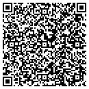 QR code with Reindeer Pause contacts
