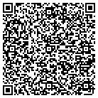 QR code with Aflac Hobbs District Office contacts