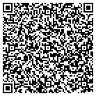 QR code with Agency Services Of Arkansas Inc contacts