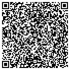 QR code with Lynce Income Tax Service Inc contacts