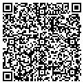 QR code with AAA contacts