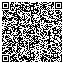 QR code with AAA contacts